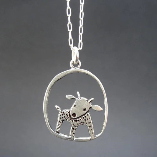 Stunning Necklace for Daily Wear