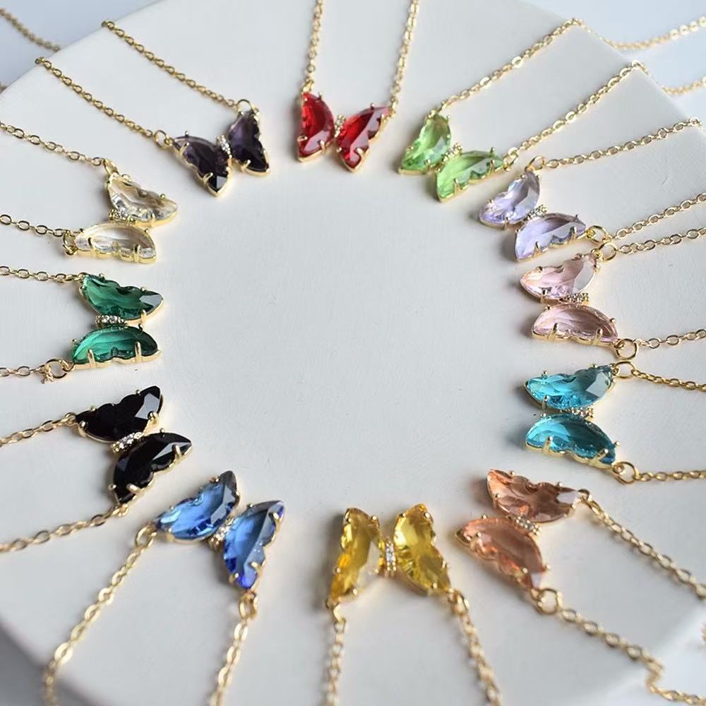 Romantic Necklace for Special Moments