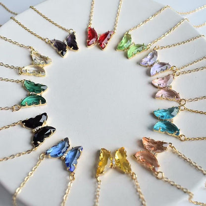 Romantic Necklace for Special Moments