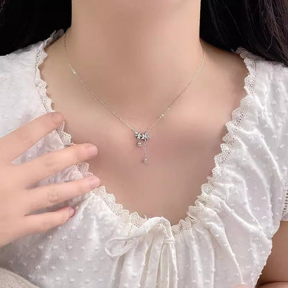 Beautiful Necklace with Unique Style