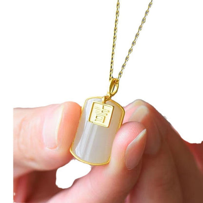 Romantic Necklace for Special Moments