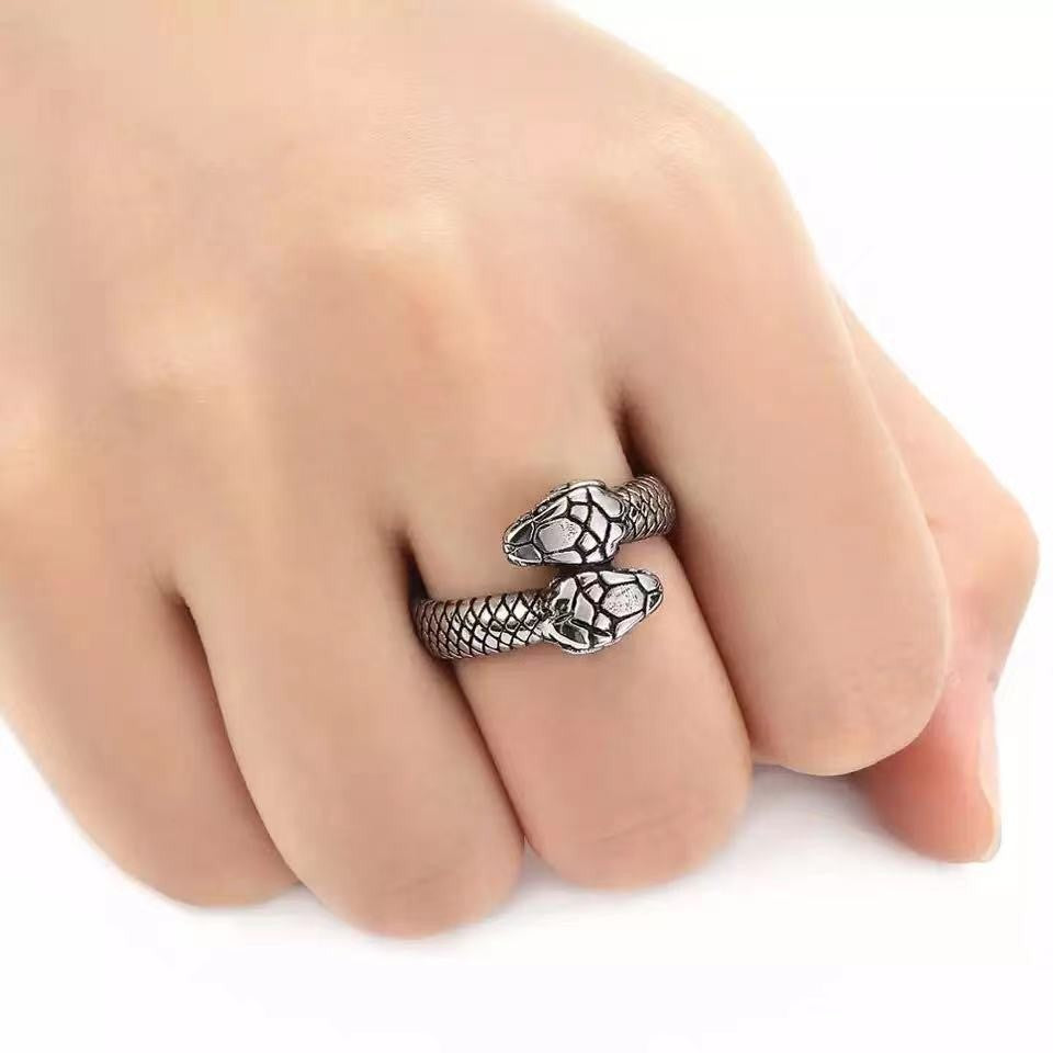 Vintage Handmade Ring