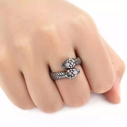 Vintage Handmade Ring
