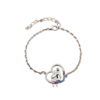 Delicate Artisan Bracelet