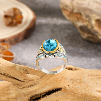Charming Ring for Any Occasion