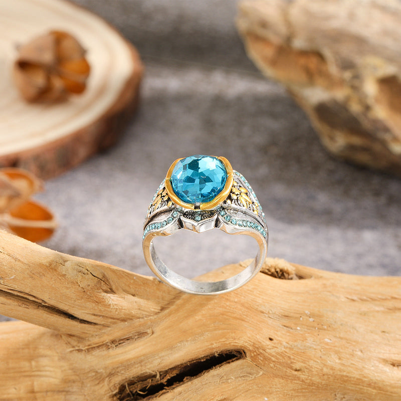 Charming Ring for Any Occasion