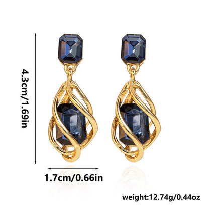 Beautiful Earring with Unique Style