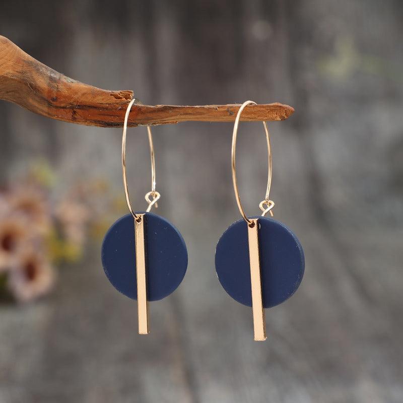 Beautiful Earring with Unique Style