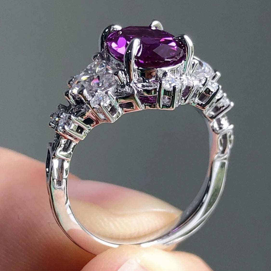 Stunning Ring for Daily Wear