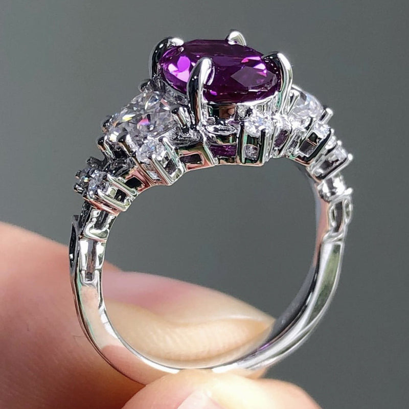 Stunning Ring for Daily Wear