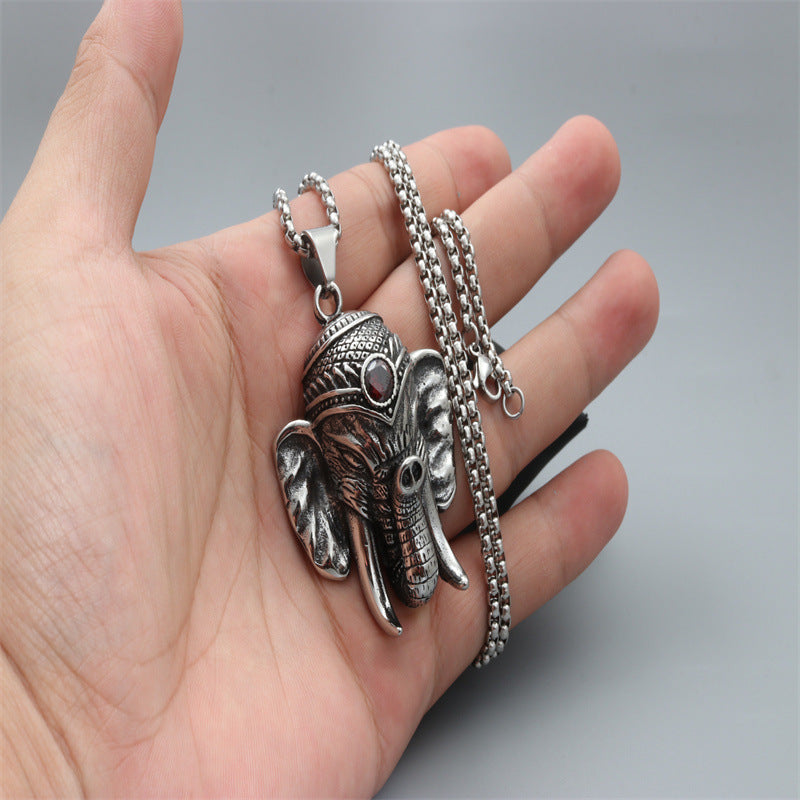 Romantic Necklace for Special Moments