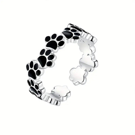 Vintage Handmade Ring