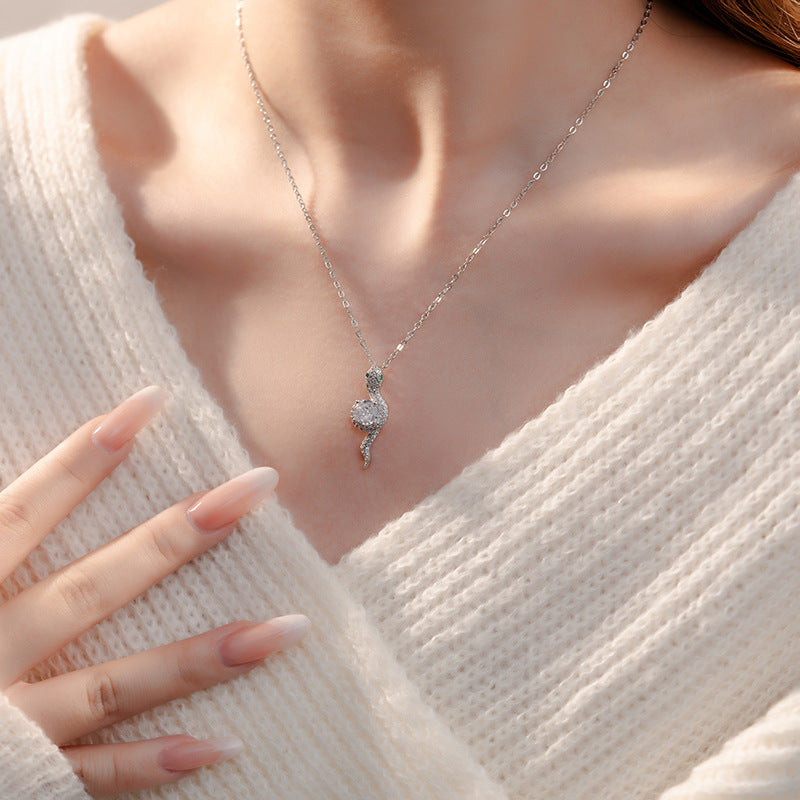 Charming Necklace for Any Occasion