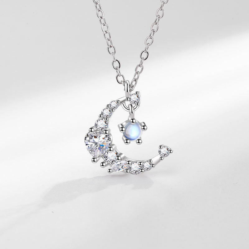 Delicate Artisan Necklace