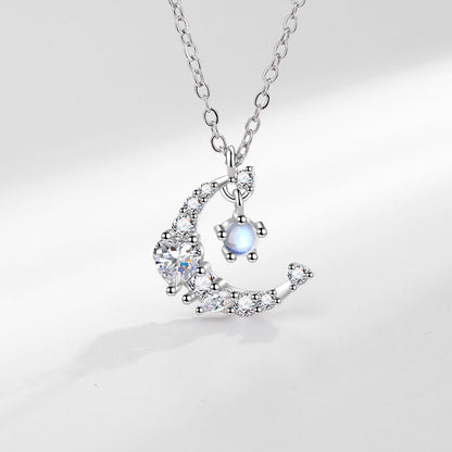 Delicate Artisan Necklace
