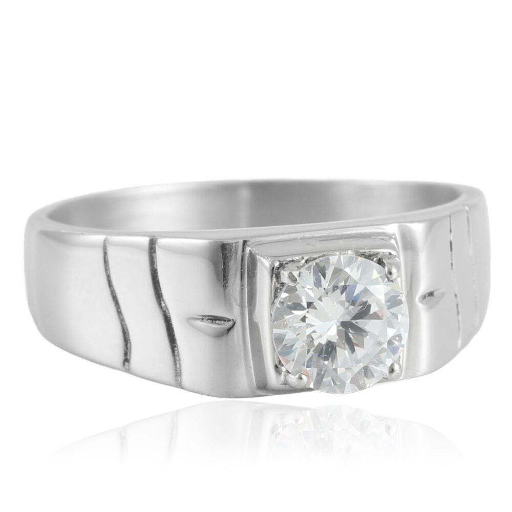 Charming Ring for Any Occasion