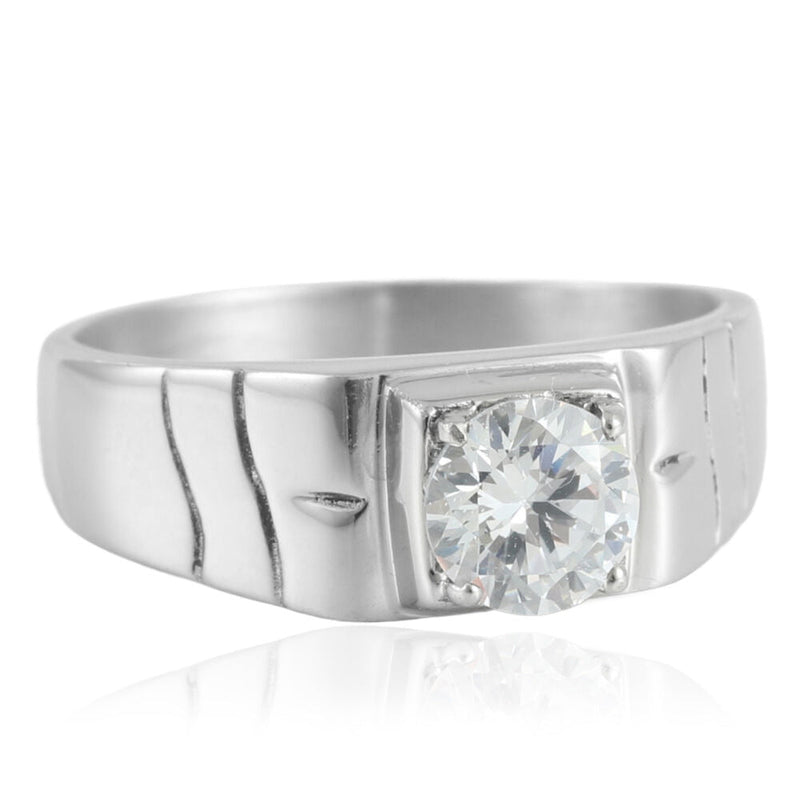 Charming Ring for Any Occasion