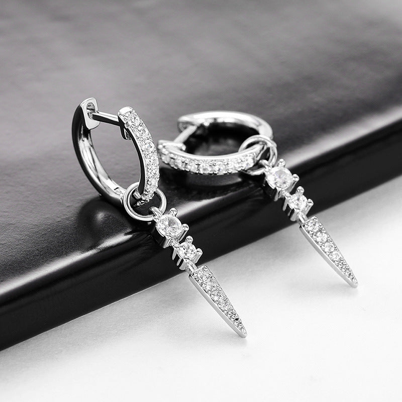 Romantic Earring for Special Moments