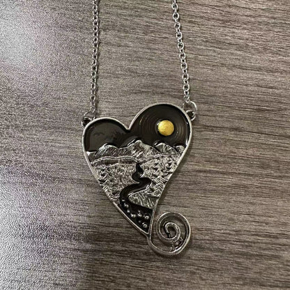 Classic Necklace with Timeless Appeal