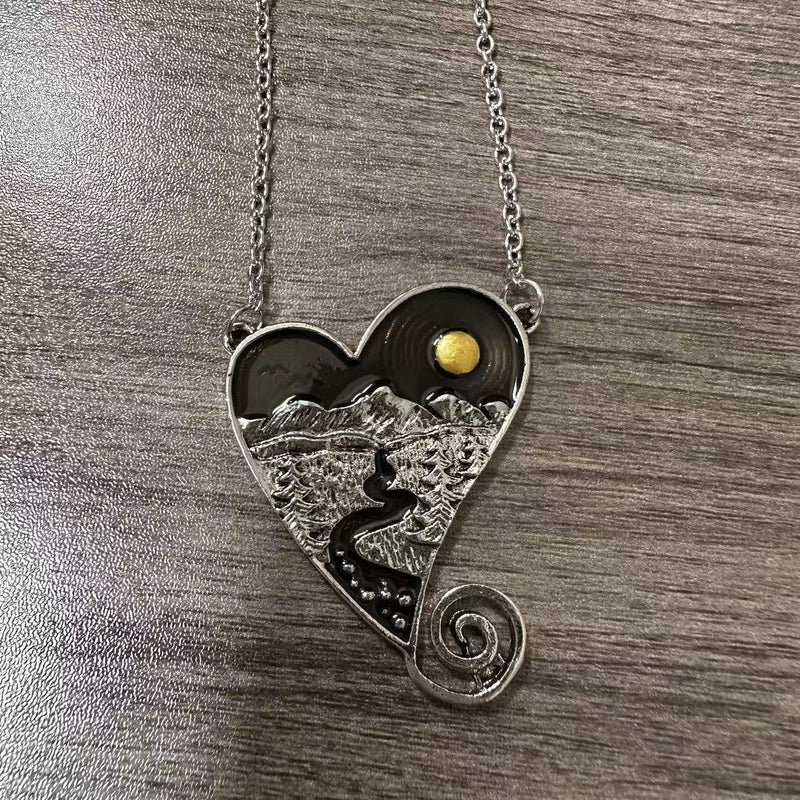 Classic Necklace with Timeless Appeal