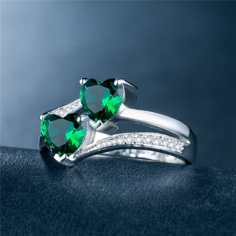 Classic Ring with Timeless Appeal