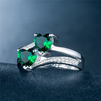 Classic Ring with Timeless Appeal