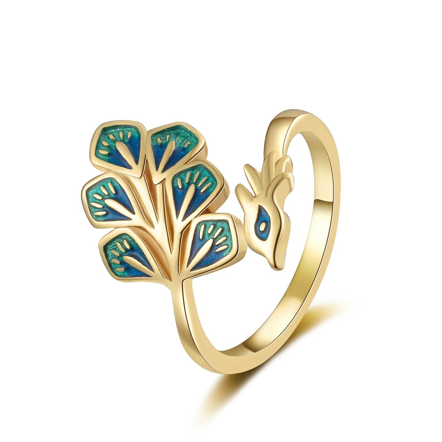 Stunning Ring for Daily Wear