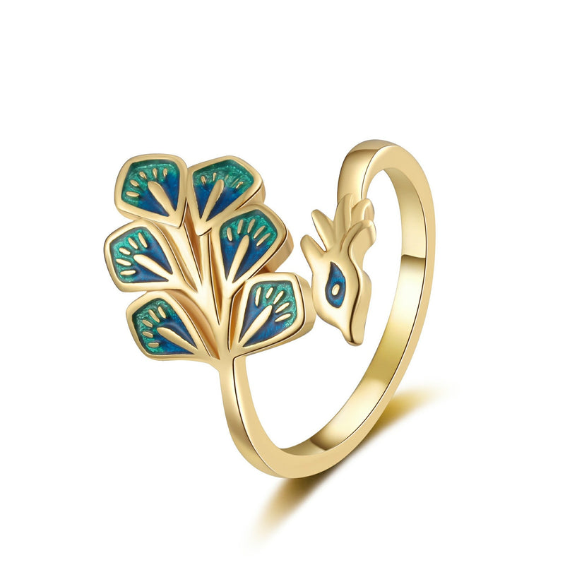 Stunning Ring for Daily Wear