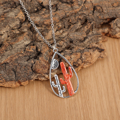 Romantic Necklace for Special Moments