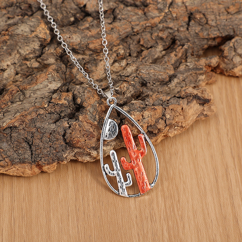 Romantic Necklace for Special Moments