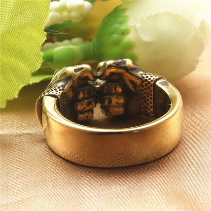 Elegant Ring for Every Occasion