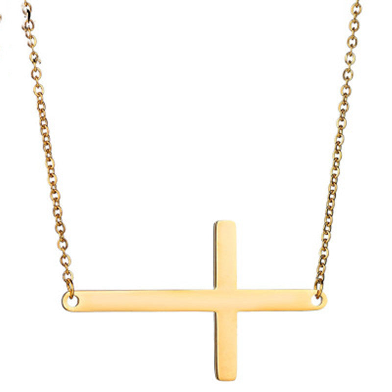Delicate Artisan Necklace
