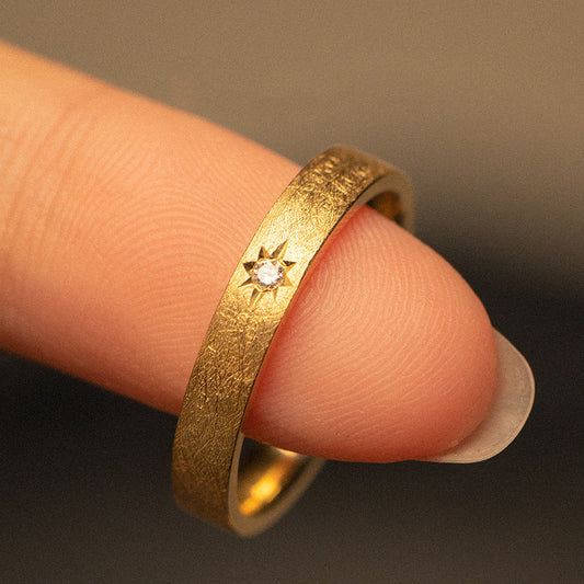 Delicate Artisan Piece