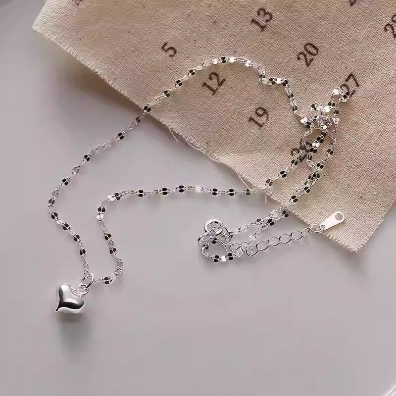 Beautiful Necklace with Unique Style