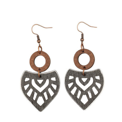 Beautiful Earring with Unique Style