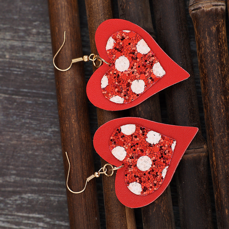 Charming Earring for Any Occasion