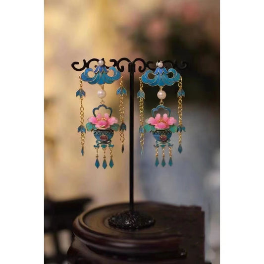 Elegant Earring for Every Occasion