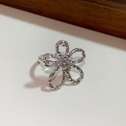 Charming Ring for Any Occasion