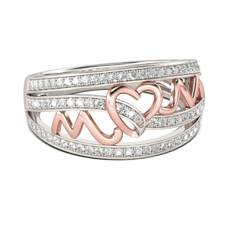 Charming Ring for Any Occasion