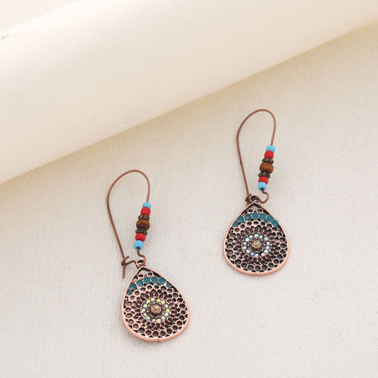 Charming Earring for Any Occasion