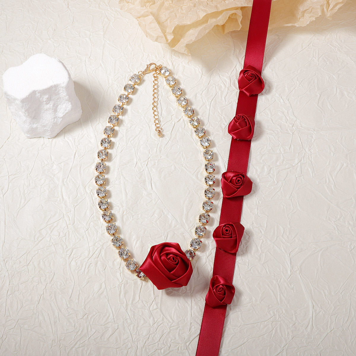 Beautiful Necklace with Unique Style