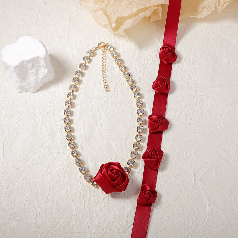 Beautiful Necklace with Unique Style