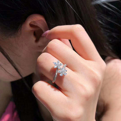 Vintage Handmade Ring