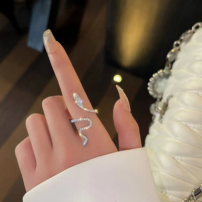 Delicate Artisan Ring