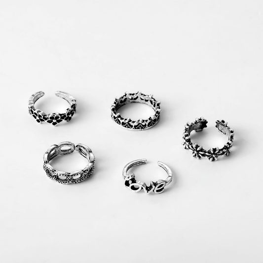 Stunning Ring for Daily Wear