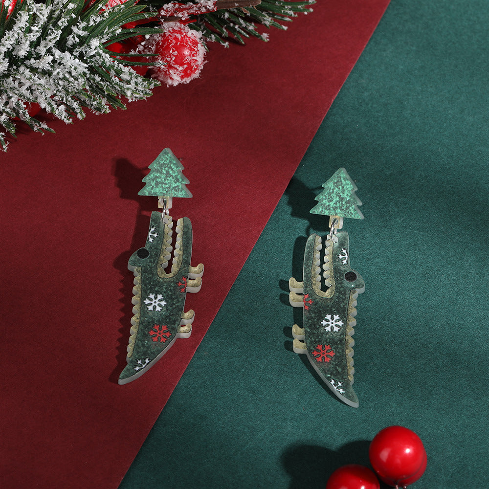 Stunning Earring for Daily Wear