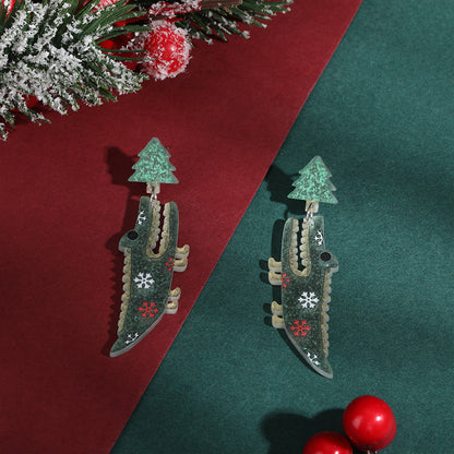 Stunning Earring for Daily Wear