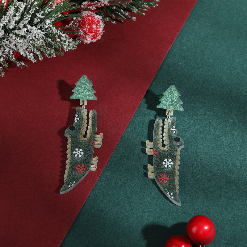 Stunning Earring for Daily Wear