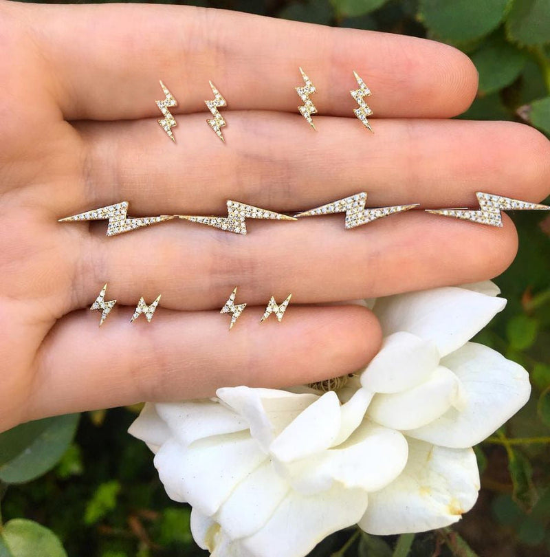 Classic Gold Set with Timeless Appeal