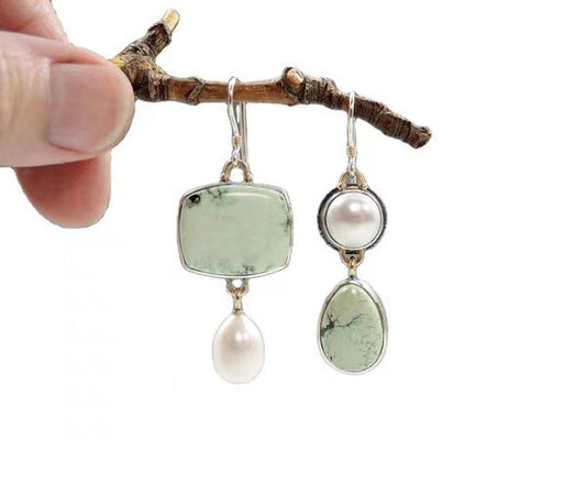 Elegant Silver Earring for Every Occasion